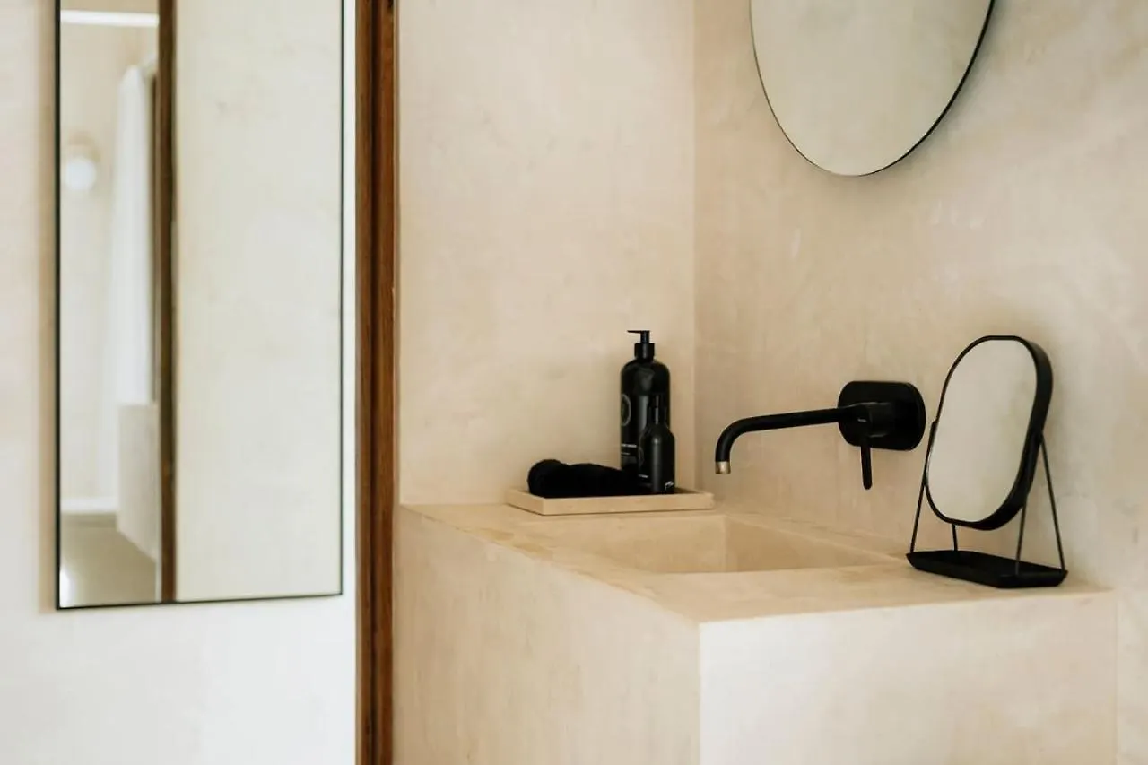 Casa Crocata Romance And Retro Tulum Apartment