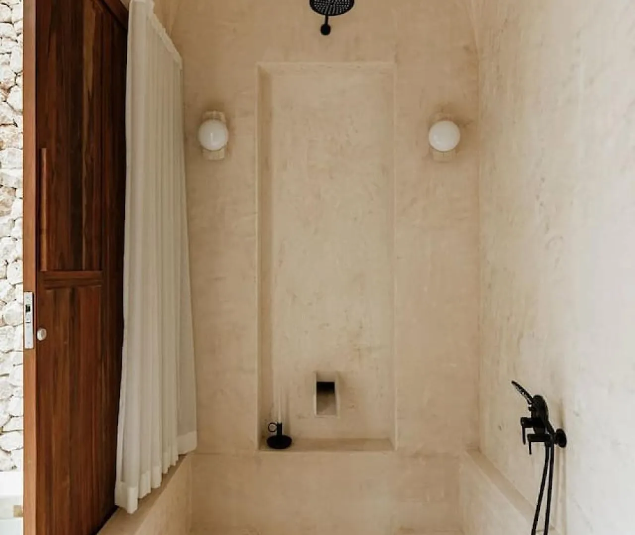 Casa Crocata Romance And Retro Tulum 0*,