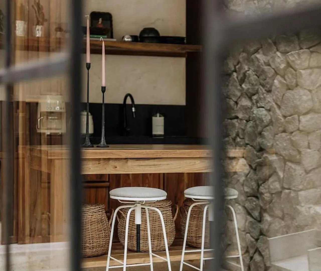 Casa Crocata Romance And Retro Tulum