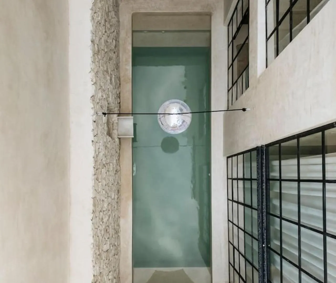 Apartment Casa Crocata Romance And Retro Tulum