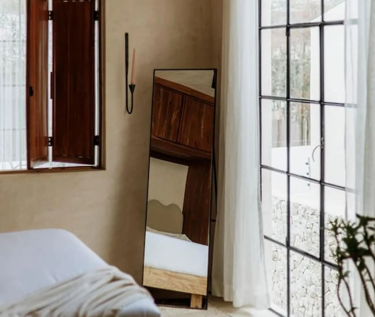 Casa Crocata Romance And Retro Tulum 0*,  Mexico